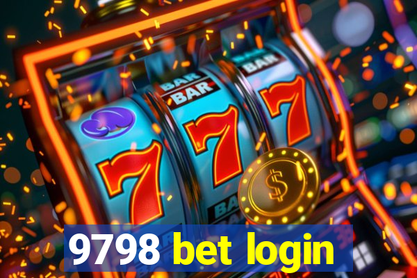 9798 bet login