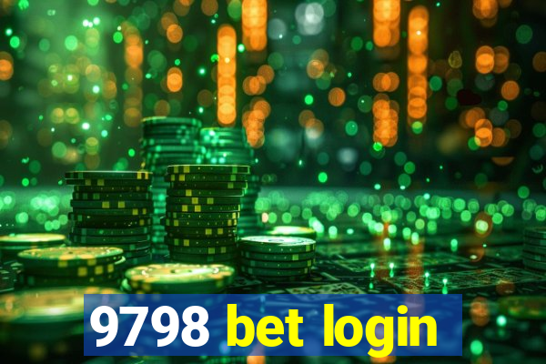 9798 bet login