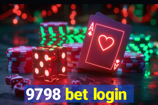 9798 bet login