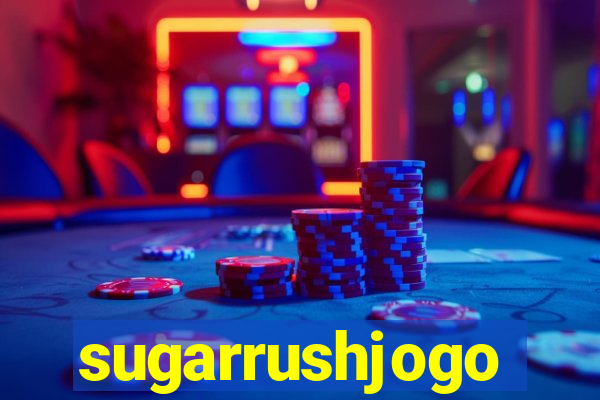 sugarrushjogo