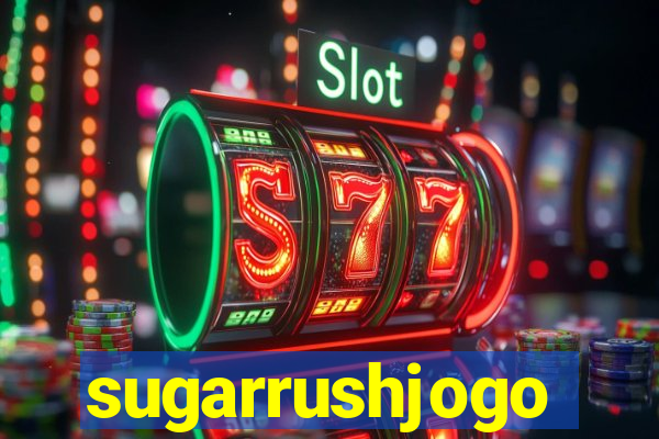 sugarrushjogo