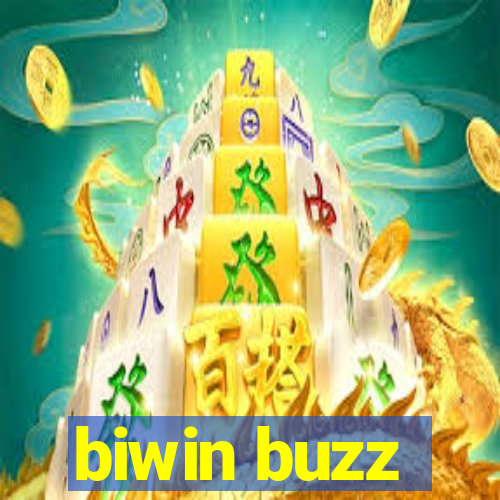 biwin buzz