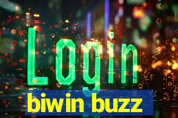 biwin buzz