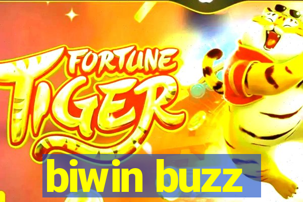 biwin buzz