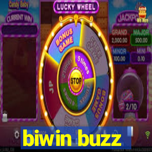 biwin buzz