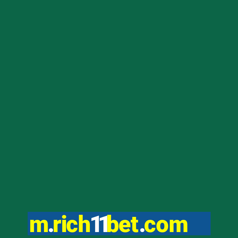 m.rich11bet.com