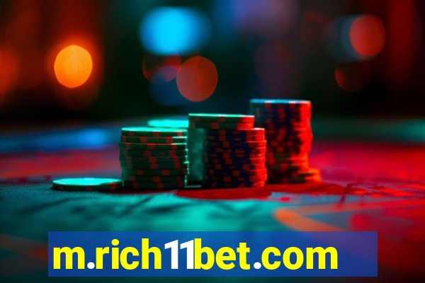 m.rich11bet.com