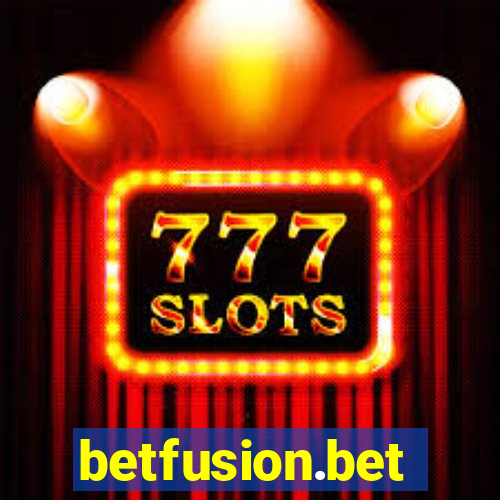 betfusion.bet