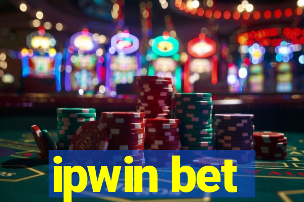 ipwin bet