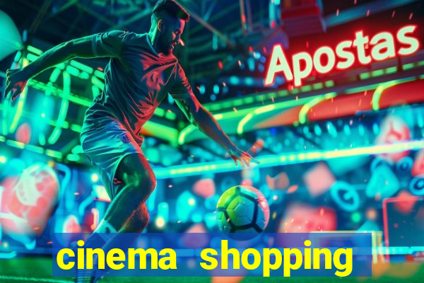 cinema shopping total porto alegre