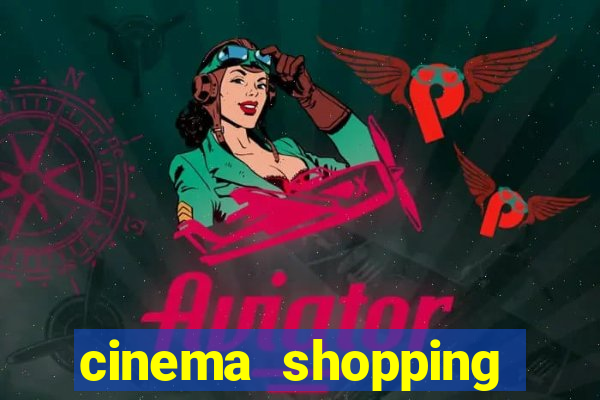 cinema shopping total porto alegre