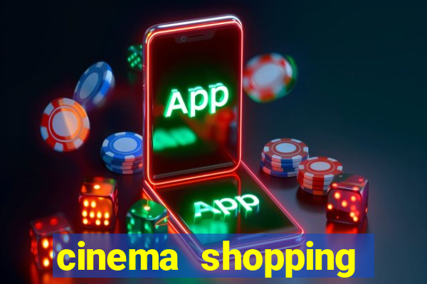 cinema shopping total porto alegre