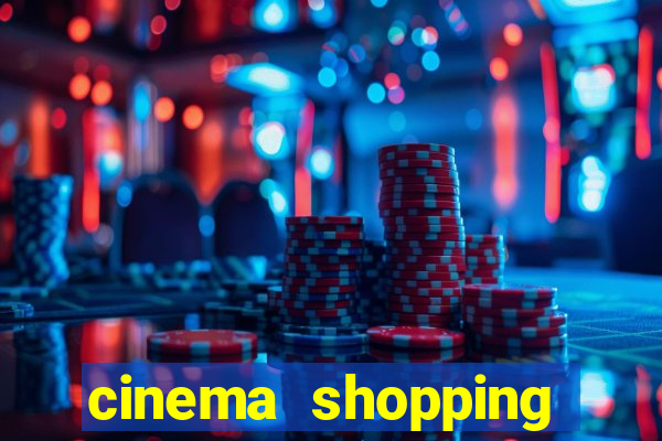 cinema shopping total porto alegre