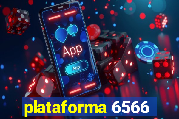 plataforma 6566