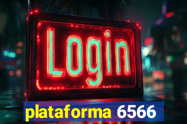 plataforma 6566