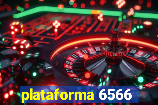 plataforma 6566