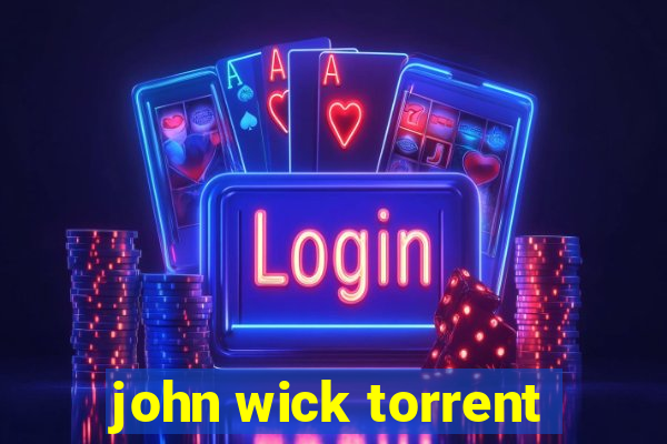 john wick torrent