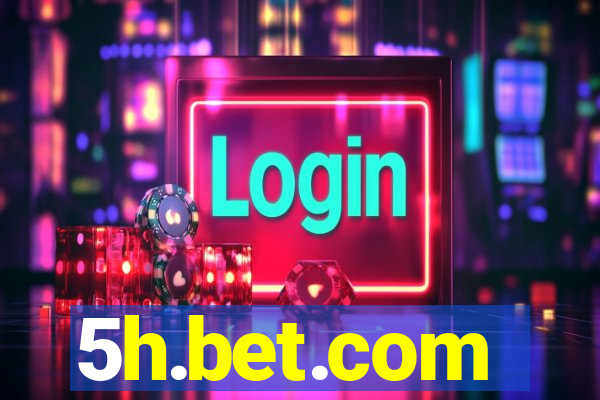 5h.bet.com