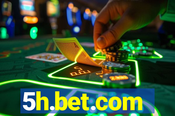 5h.bet.com