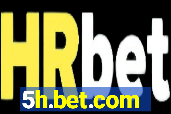 5h.bet.com