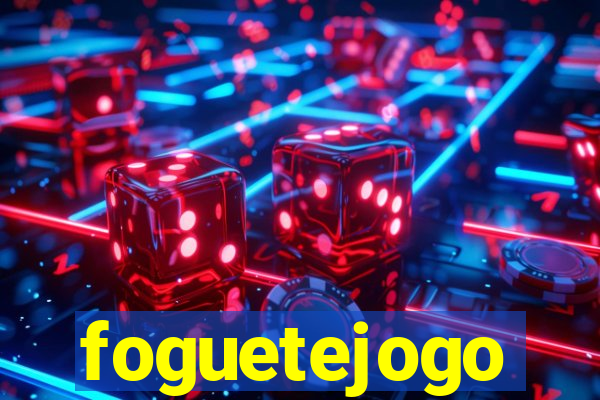 foguetejogo