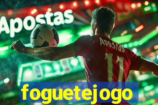 foguetejogo