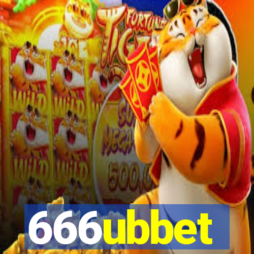 666ubbet