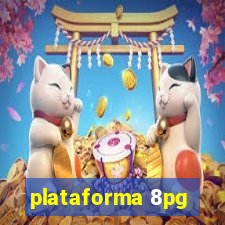 plataforma 8pg