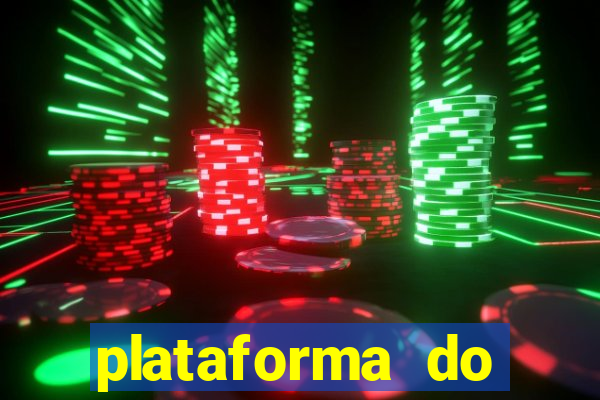 plataforma do neymar bet