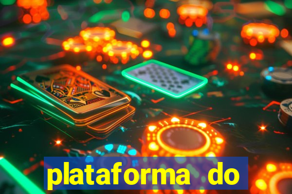 plataforma do neymar bet