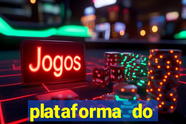 plataforma do neymar bet