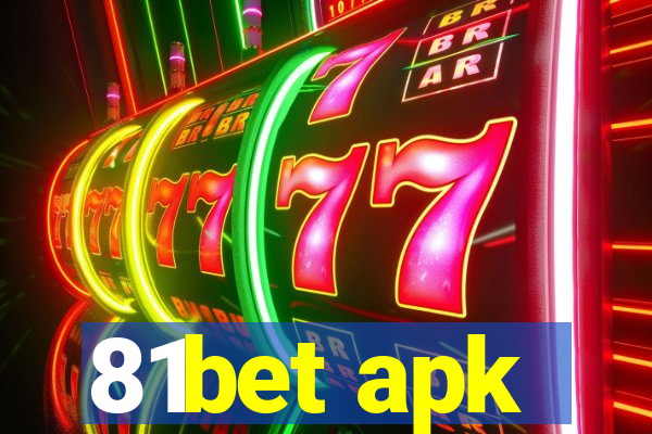 81bet apk