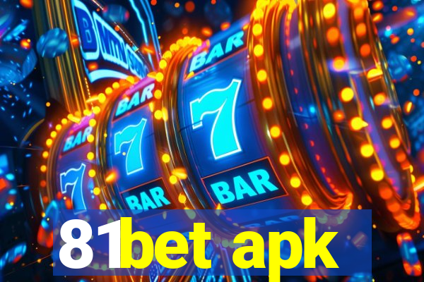 81bet apk