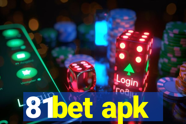 81bet apk