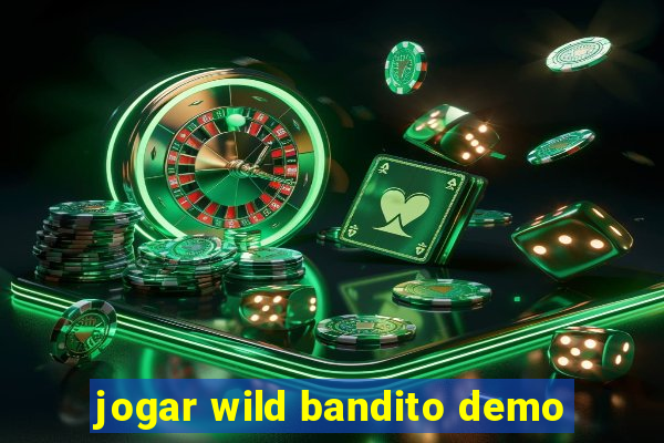 jogar wild bandito demo