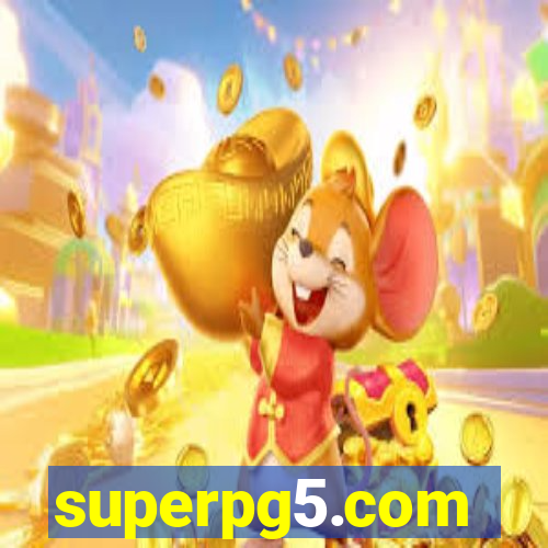 superpg5.com