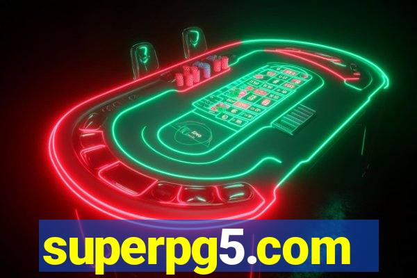 superpg5.com