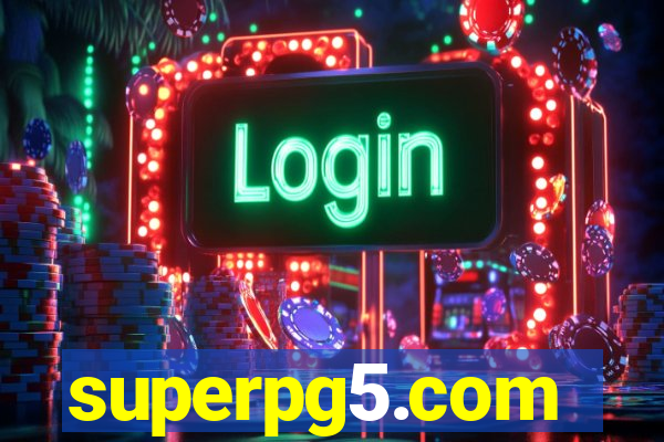 superpg5.com