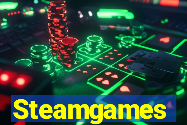 Steamgames