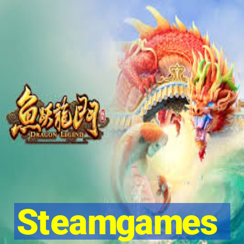 Steamgames