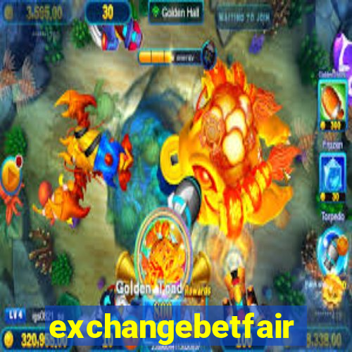 exchangebetfair