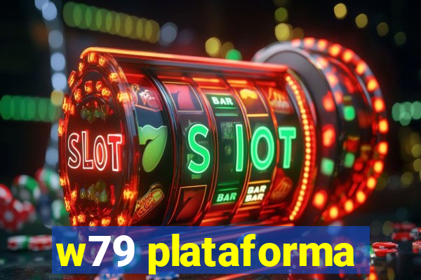 w79 plataforma