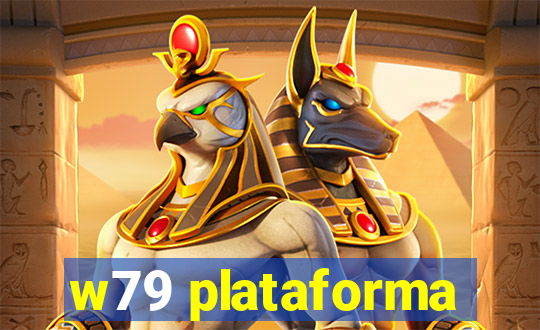 w79 plataforma