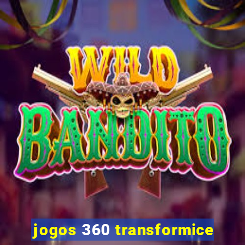 jogos 360 transformice