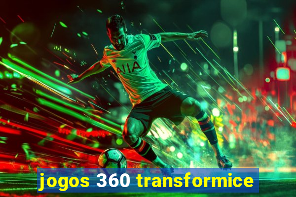 jogos 360 transformice