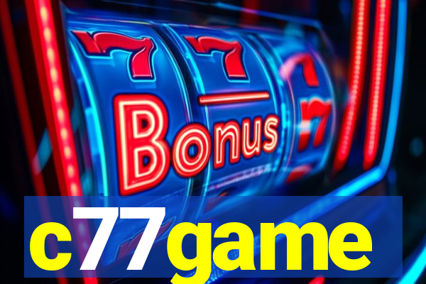 c77game