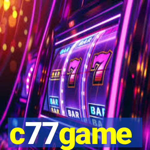 c77game