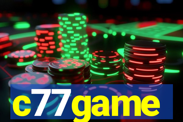 c77game