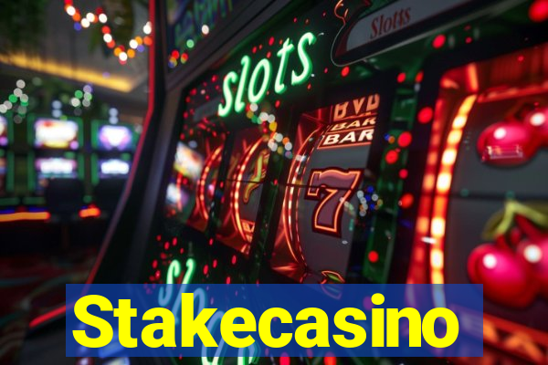 Stakecasino