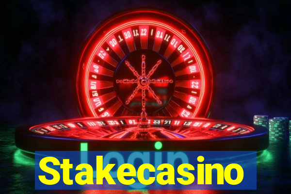 Stakecasino